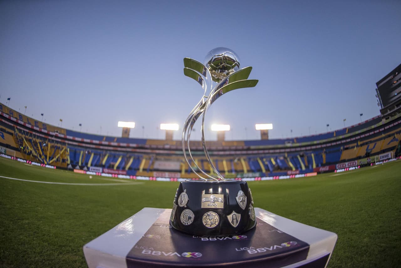 La Liga BBVA MX Femenil tendrá por primera vez Balón de Oro