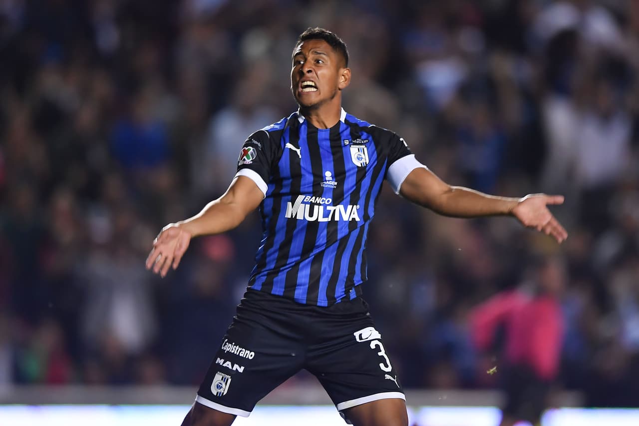 <b>Luis Romo:</b> en el 2012 llegó a las fuerzas básicas de los Gallos Blancos de Querétaro para unirse a la categoría Sub 17. Previo a esto, Romo no había entrado de lleno al ámbito deportivo.