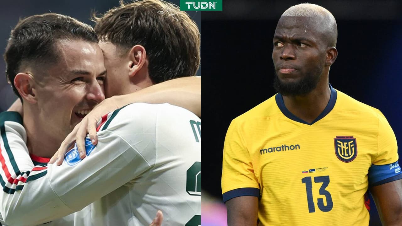 México vs. Ecuador, muy cerca de ser oficial en Dieciseisavos de Final
