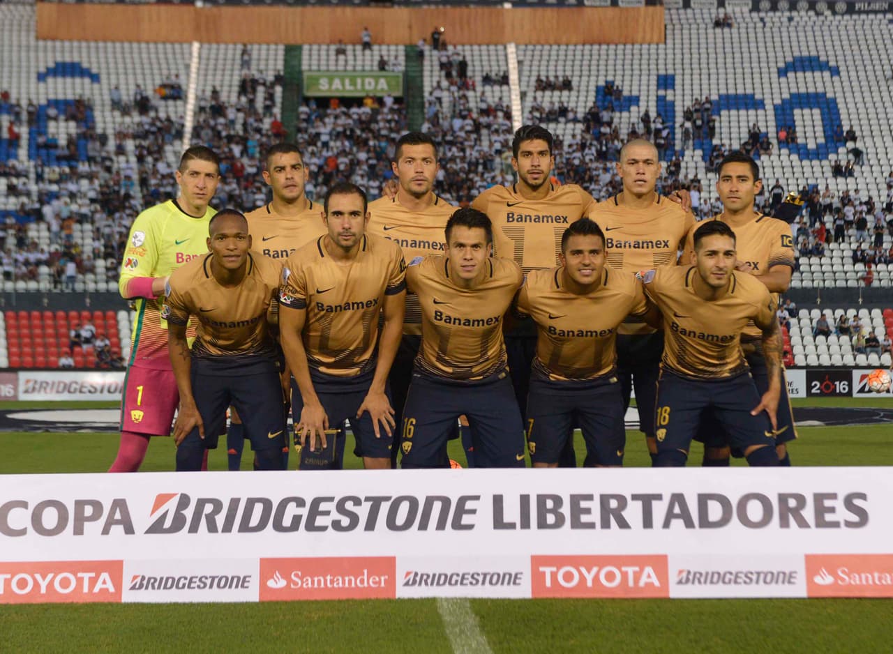 En Pumas, motivados por triunfo en Paraguay