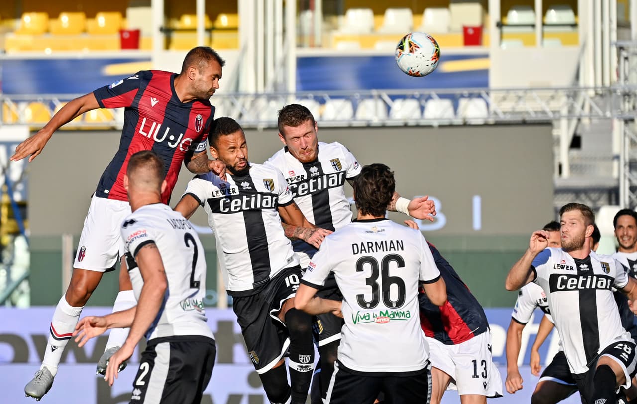 Con resultados de Genoa 2-0 SPAL, Cagliari 0-0 Lecce, Fiorentina 1-1 Hellas Verona, Parma 2-2 Bologna y Udinese 1-3 Sampdoria, la Serie A le pone sabor a tu domingo.