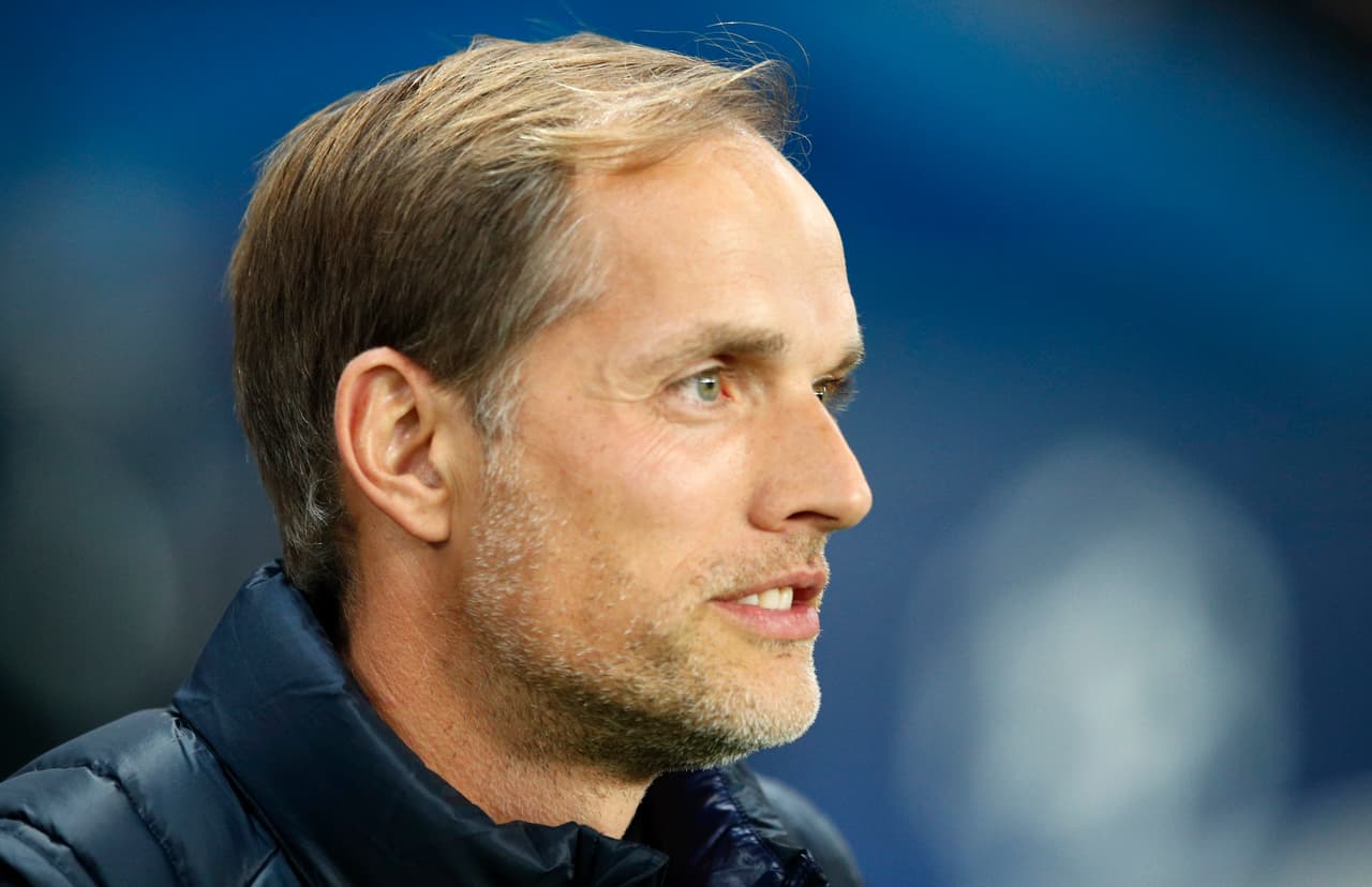 Thomas Tuchel, entrenador de los parisinos, llegaba con un buen registro de seis juegos consecutivos ganando y los ponía en juego ante los italianos.