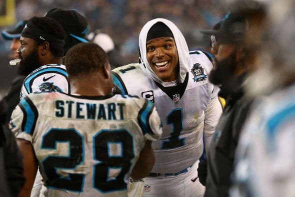 Los Panthers entraron a la Ronda Divisional al ganar el duelo a los Cardinals 27-16. Checa lo mejor de la acción en imágenes.