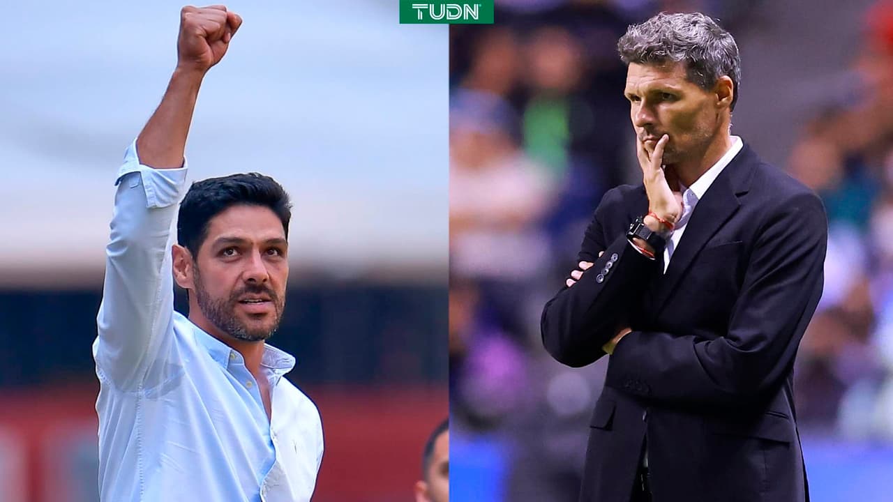 El América de Tano Ortiz se corona, pero no le toca festejar