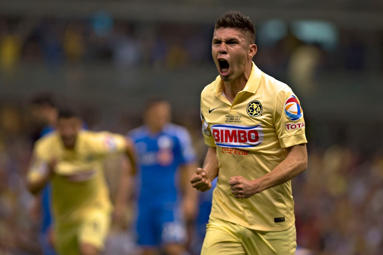 El ‘Cepillo’ es una garantía de gol para el América, es un jugador que sabe anotar goles de cualquier forma y también sabe dar asistencias a sus compañeros por lo que se vuelve un jugador invaluable para cualquier equipo.