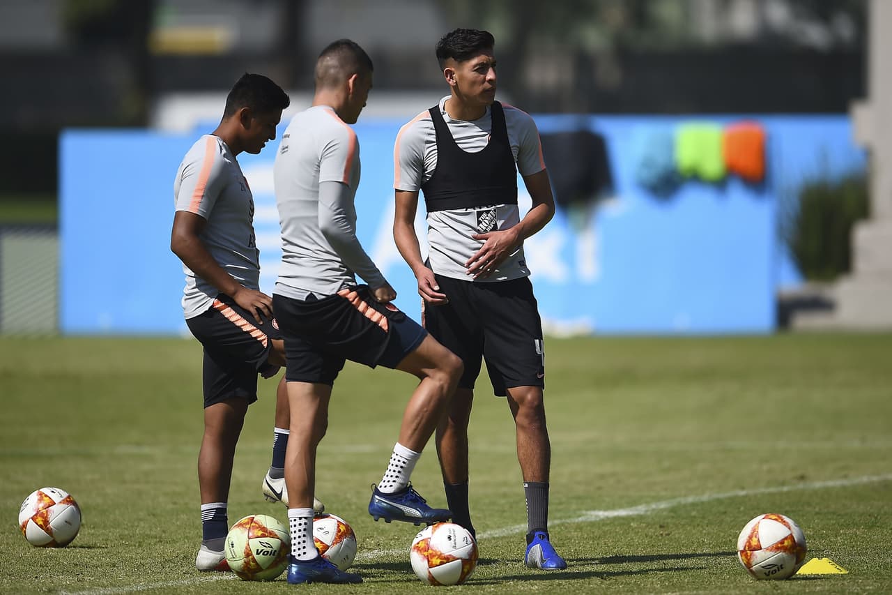 América sabe que Santos es un rival directo y que por eso derrotarlo es una forma de evitar un nuevo tropiezo en su idea de finalizar la temporada regular como líder.