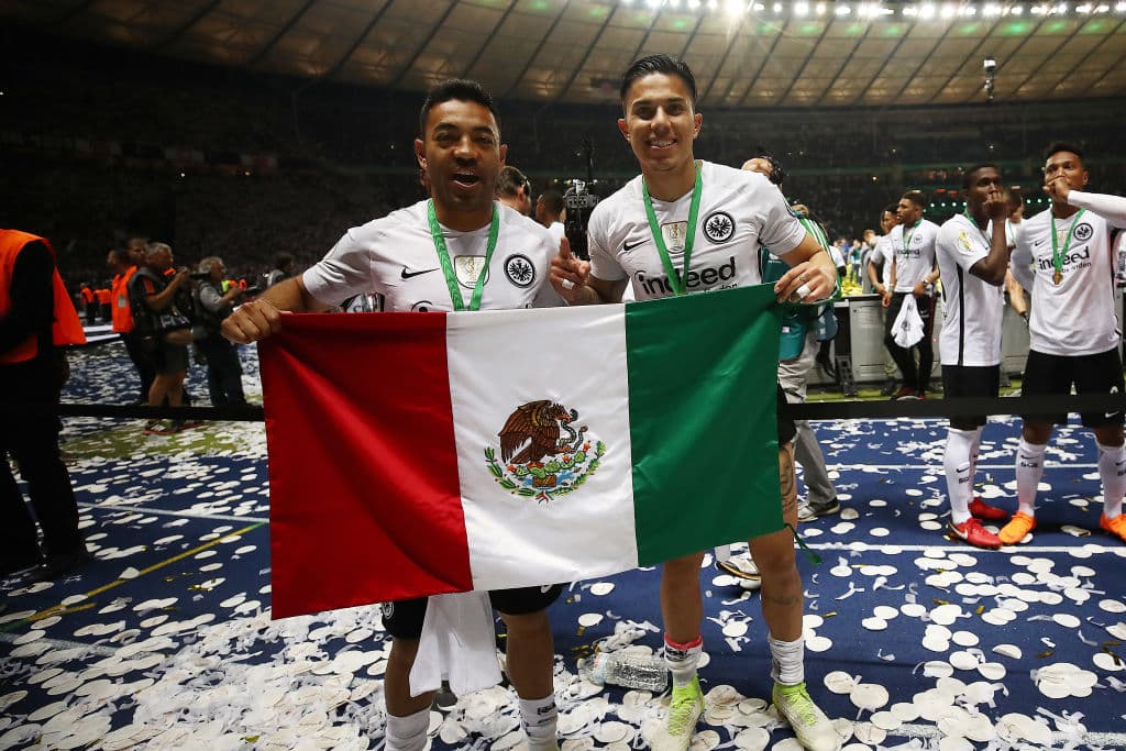 La pretemporada en las diversas ligas europeas ya se puso en marcha y te contamos qué viene en la agenda para los 15 futbolistas mexicanos que tienen contrato con clubes en el Viejo Continente.