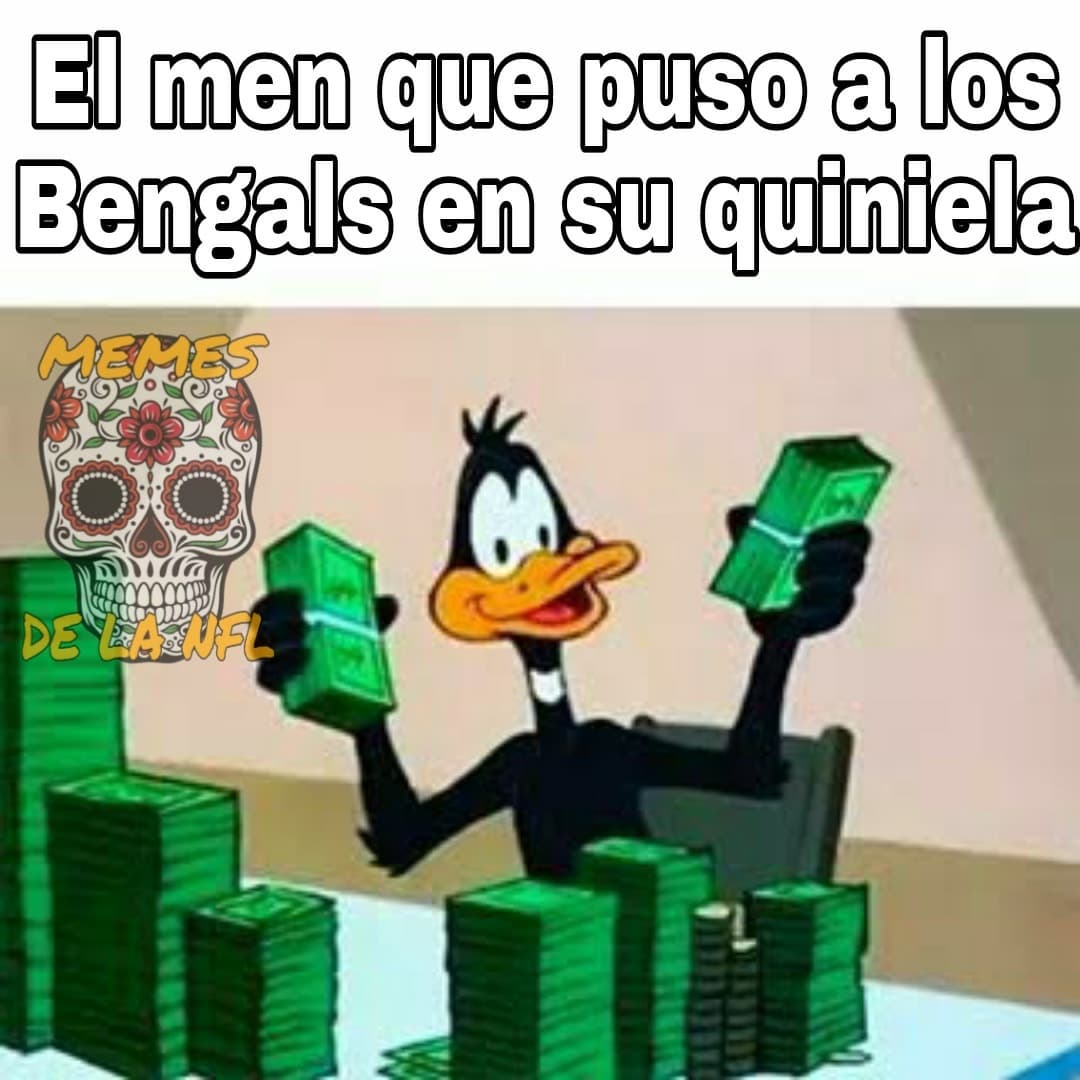 Los memes regresan esta semana llenos de diversión y molstias para algunos equipos.