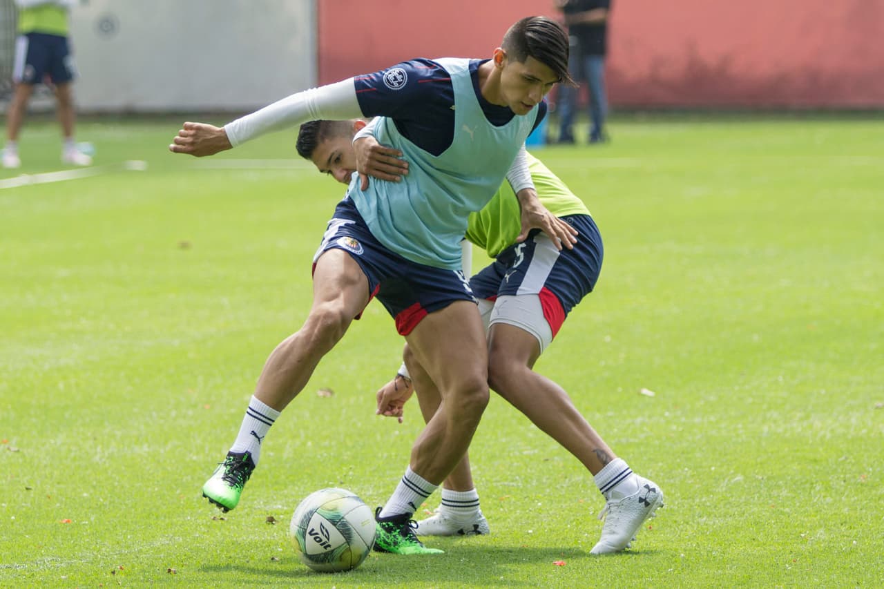Los dirigidos por Tomas Boy se preparan para su visita contra Tigres UANL en la Jornada 17, con la idea de dejar una imagen decorosa en su último juego del Clausura 2019.