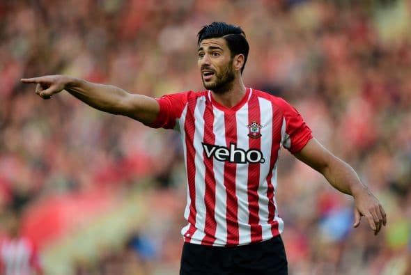 Ronaldo ya tiene competencia en cuestión de belleza con el italiano.  