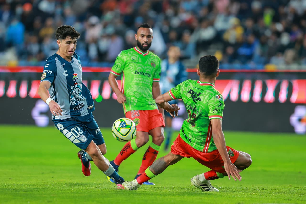 Pachuca vence con autoridad a los Bravos de Juárez por marcador de 4-1 por la Jornada 3 del Clausura 2023 y volvió a la senda del triunfo tras caer versus Tigres.