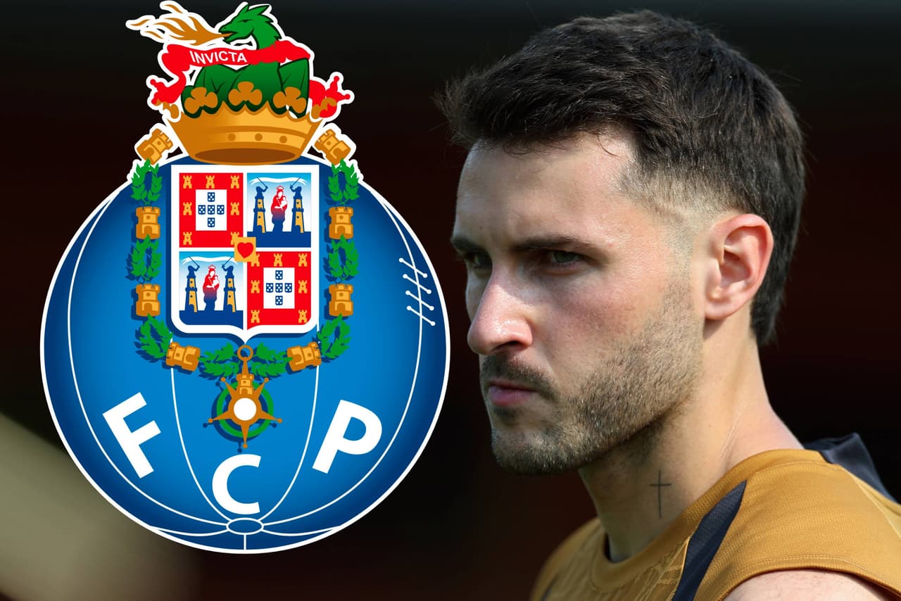 Santi Gimenez tiene acuerdo con Porto, reportan en Europa