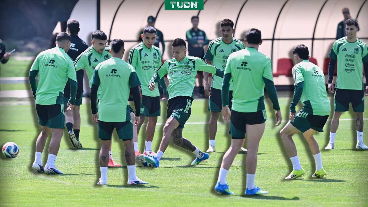 México vs. Portugal: Alineación probable del Tri que mandará Javier Aguirre 