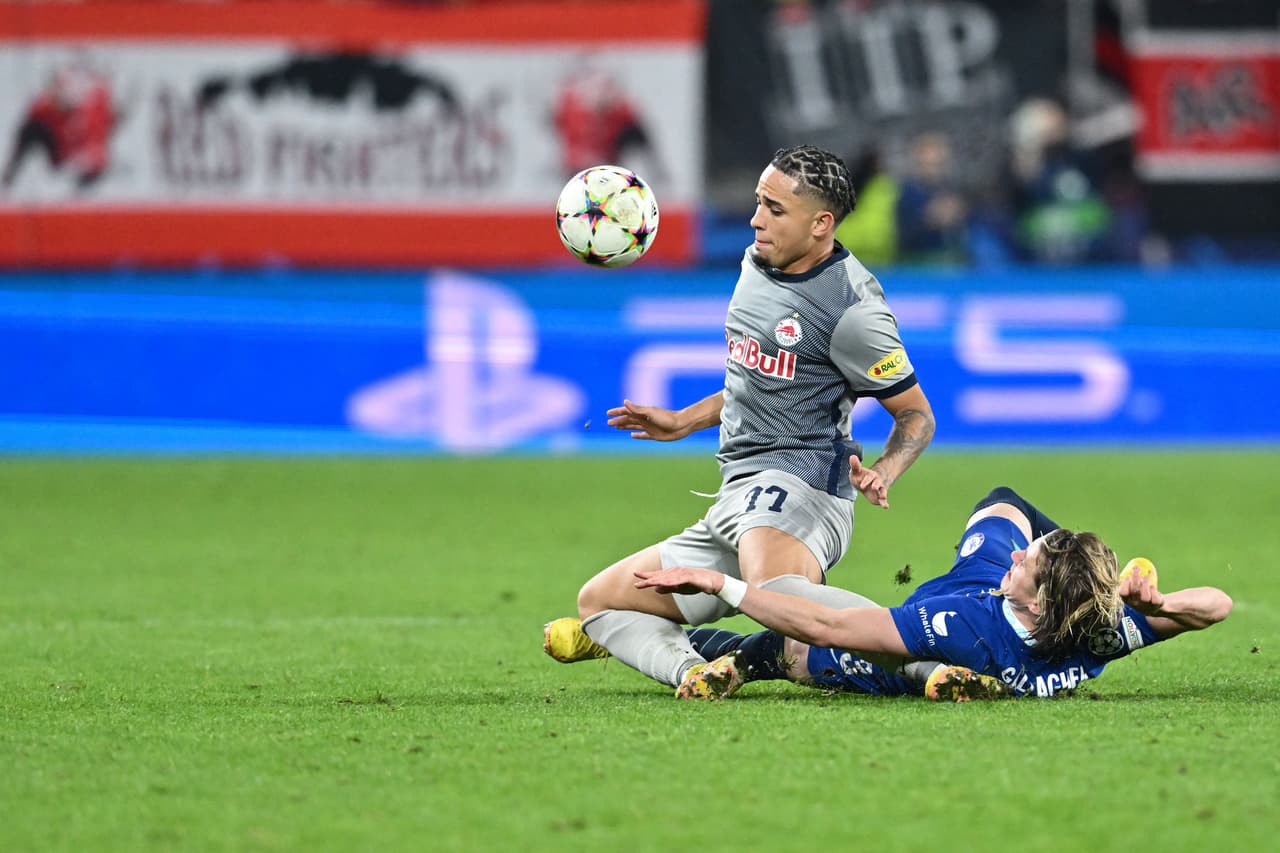 Chelsea derrotó 1-2 de visita a Salzburg con goles de Kovacic y Havertz; Sevilla goleó de local 3-0 a Copenhague y amarró al menos la Europa League.