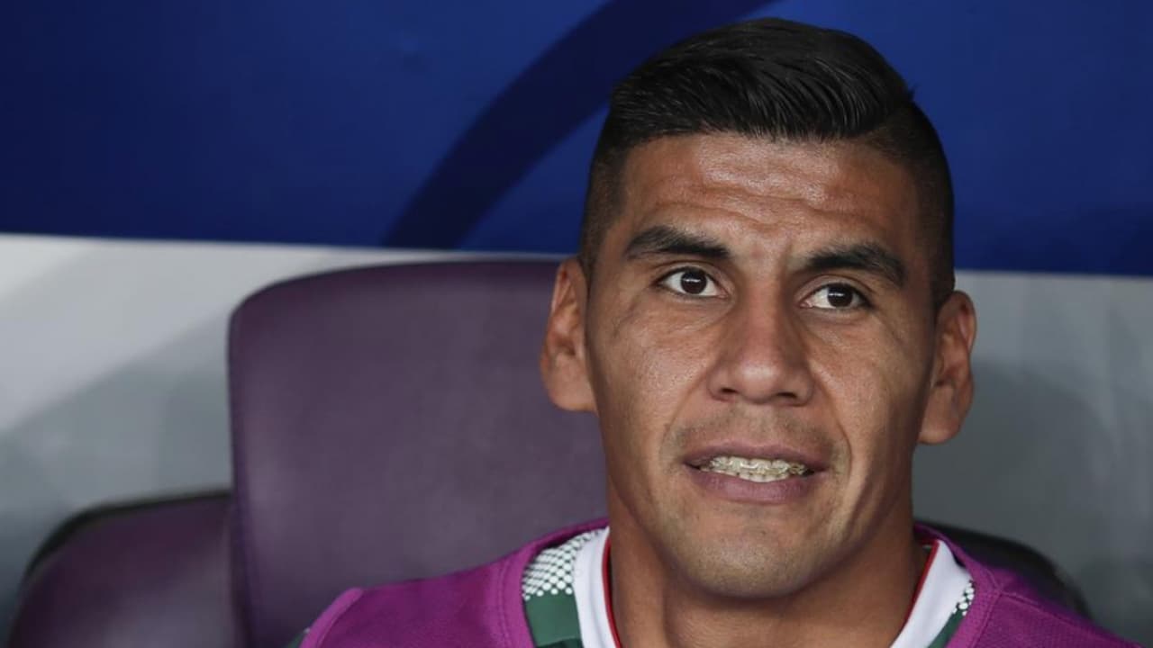 Carlos Salcido dará conferencia para aclarar salida de Chivas y su futuro