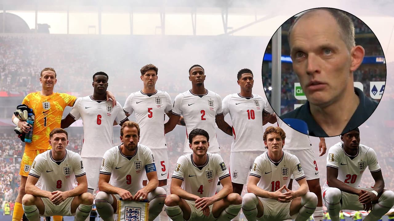 Tuchel hace llamada de atención a Inglaterra tras eliminar a Noruega
