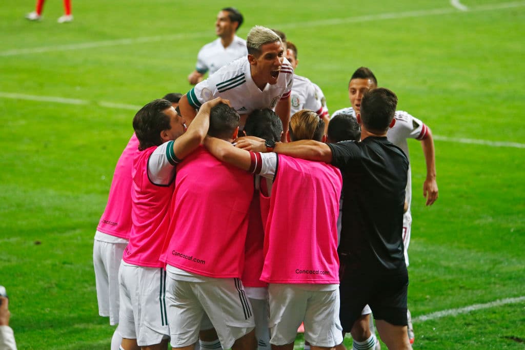 Aún hay boletos disponibles para el México vs. Estados Unidos