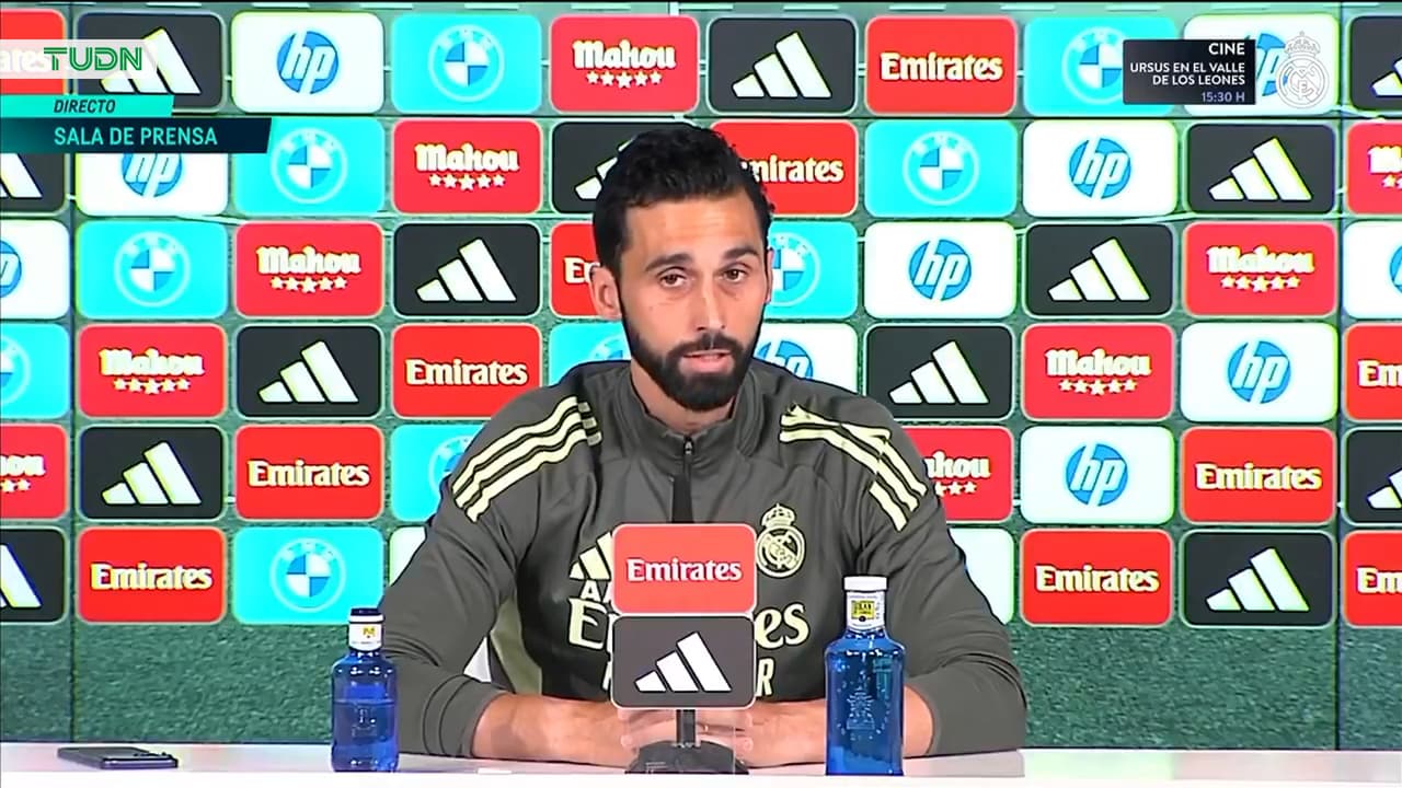 Arbeloa por fin rompe el silencio sobre lo ocurrido entre Valverde y Tchouaméni