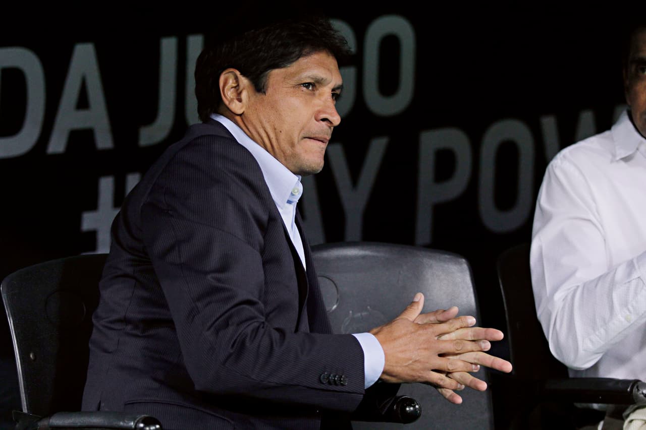 El técnico de la Fuerzas Básicas de los escualos se encargará de dirigir los tres encuentros restantes.