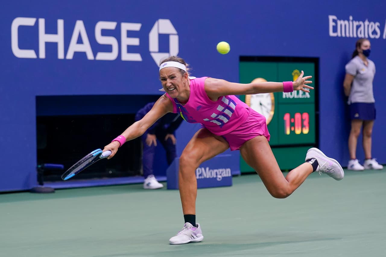 La japonesa venció en la final a Victoria Azarenka con parciales de 1-6, 6-3 y 6-3 para lograr su tercer título de Grand Slam.