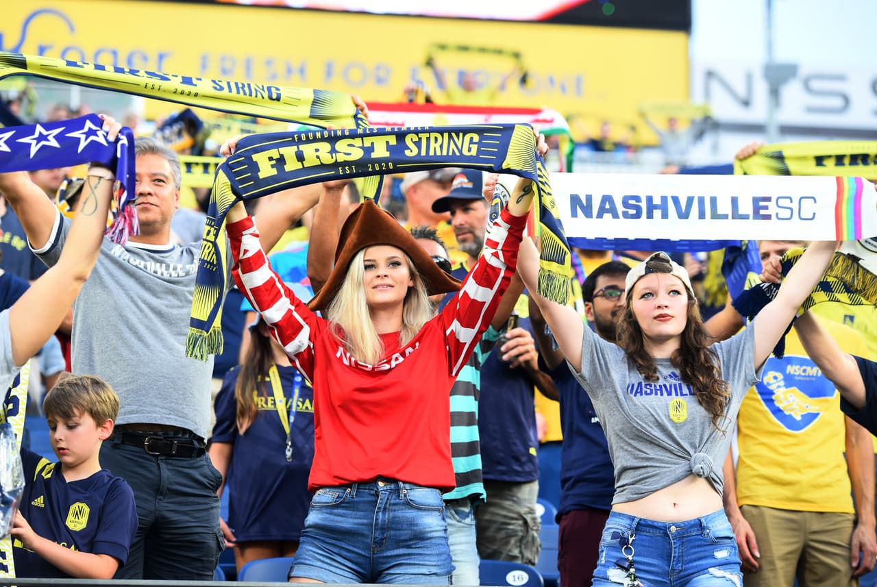 El respaldo de la afición no se quiebra nunca.
<br>