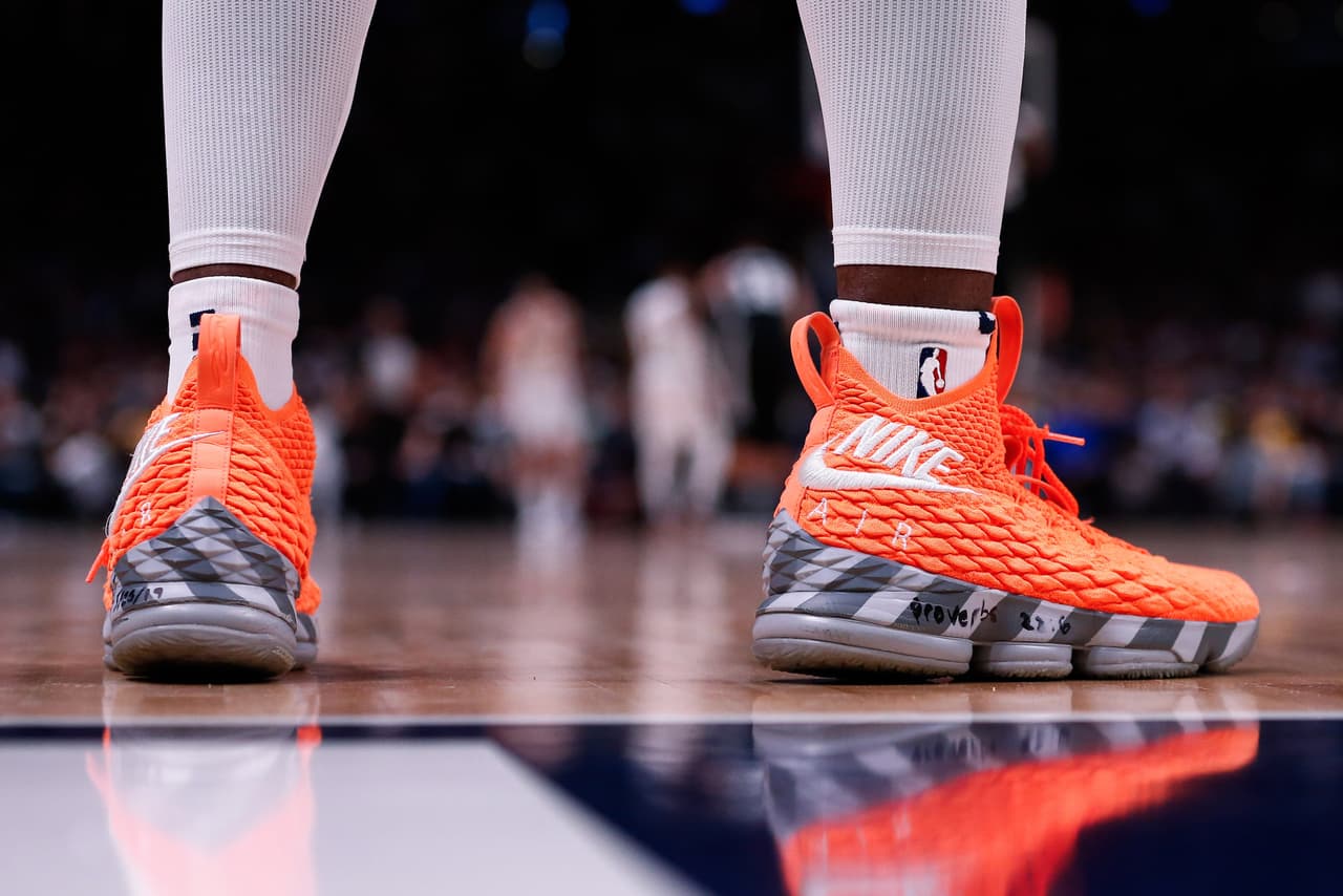 Malik Beasley (Denver Nuggets)