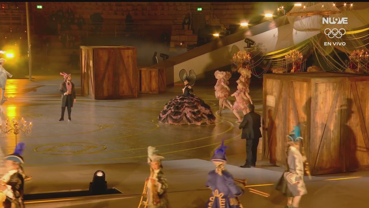 Verona y la ópera, esto no podía faltar en Milano Cortina 2026