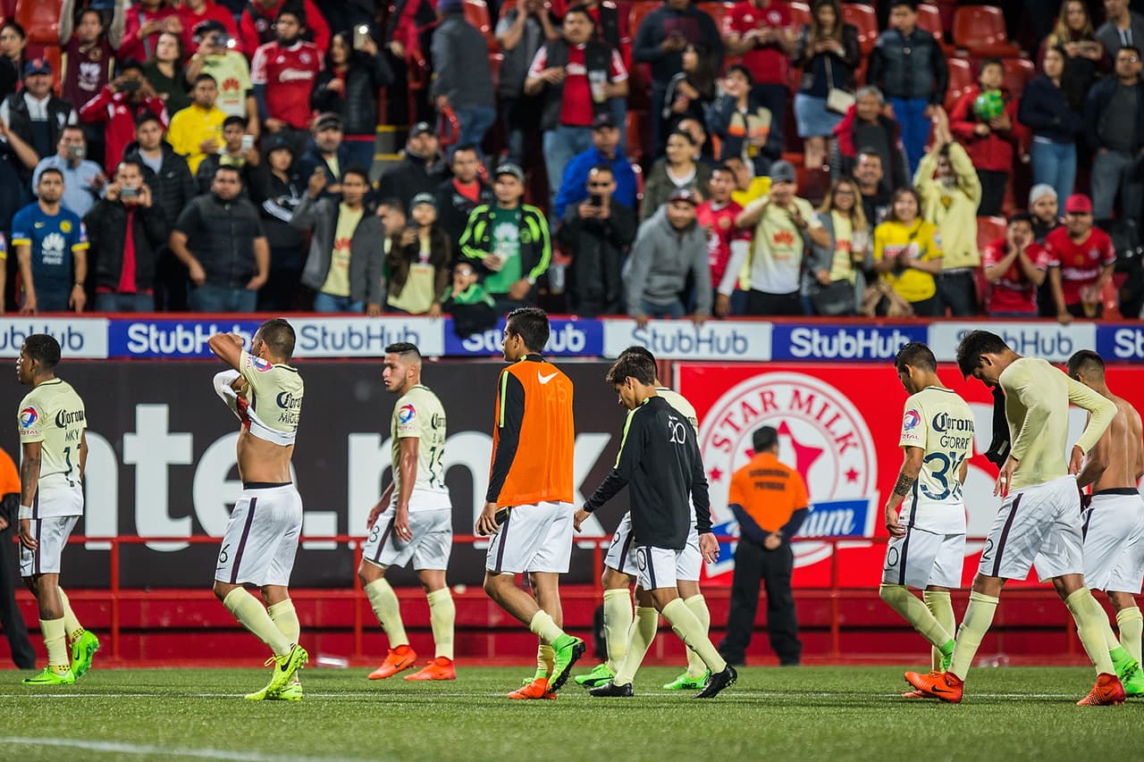 La anotación del equipo de la frontera fue de Paul Arriola al minuto 24 para sepultar las posibilidades de los de Lavolpe de seguir en camino por un titulo más para sus vitrinas.