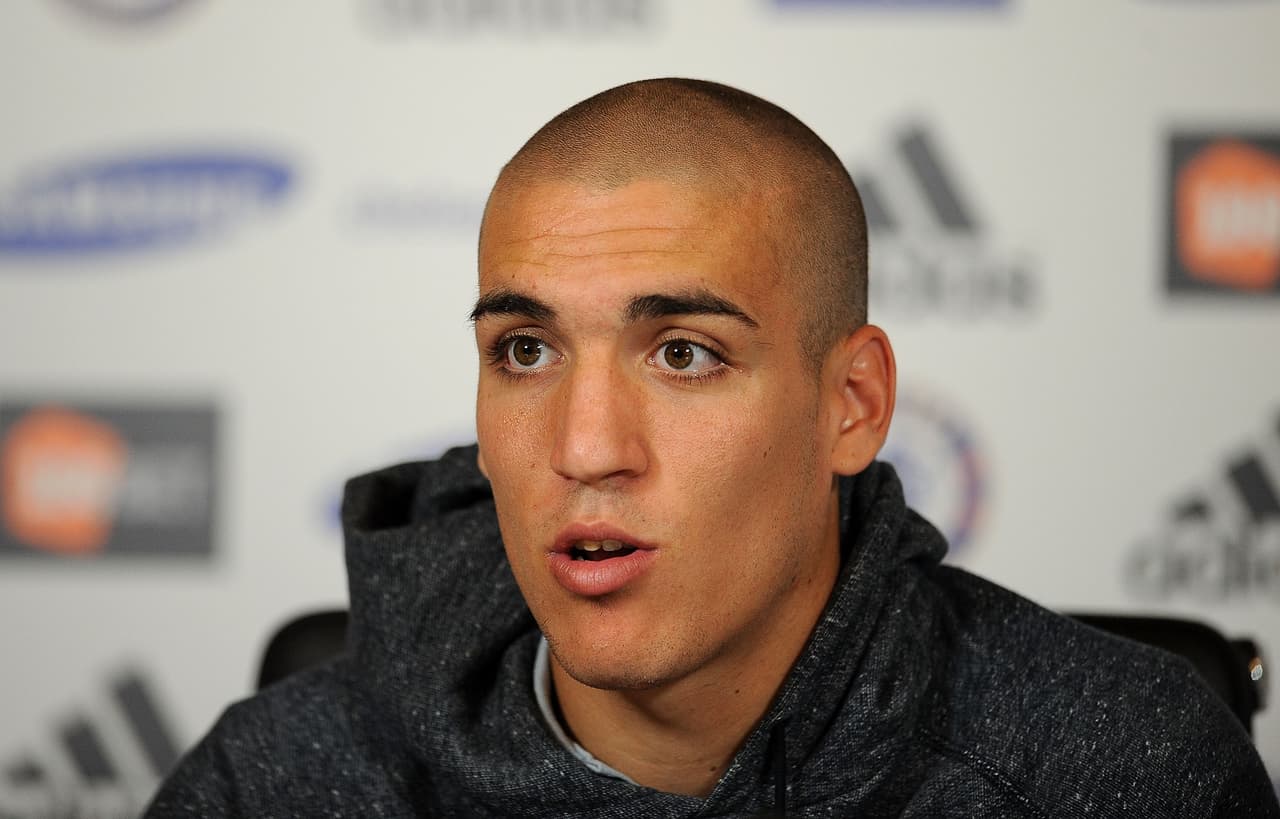 Oriol Romeu era un centrocampista defensivo muy prometedor pero su luz se fue apagando. Actualmente juega en el Southampton.