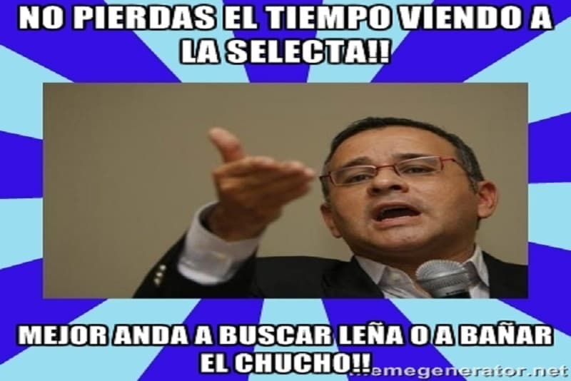 Memes El Salvador