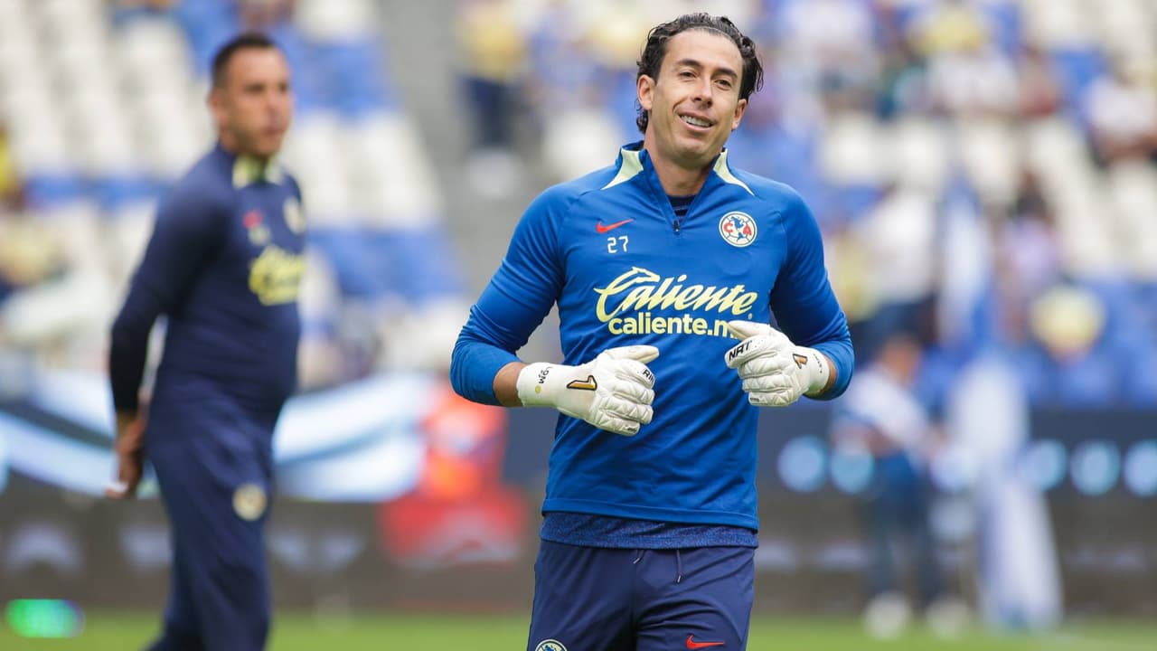 ¡Cambia plumas por melena! Oscar Jiménez refuerza al León