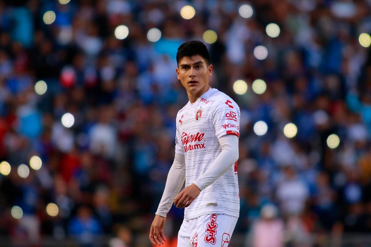 <b>ATLAS vs TIJUANA</b> - Desde el ascenso de Xolos a Primera División en 2011 se han cruzado en 20 partidos incluyendo Liga y Copa. De estos partidos, el visitante solo ha ganado dos ocasiones.