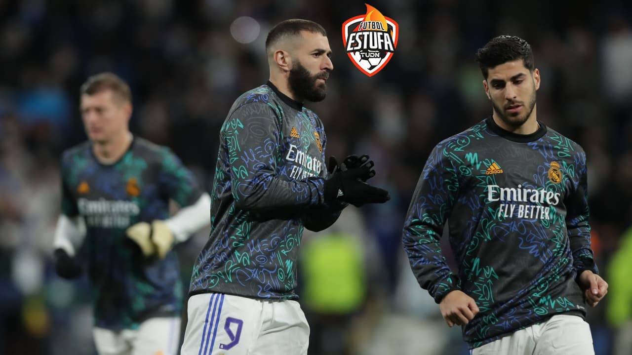 AC Milan va por un delantero del Real Madrid