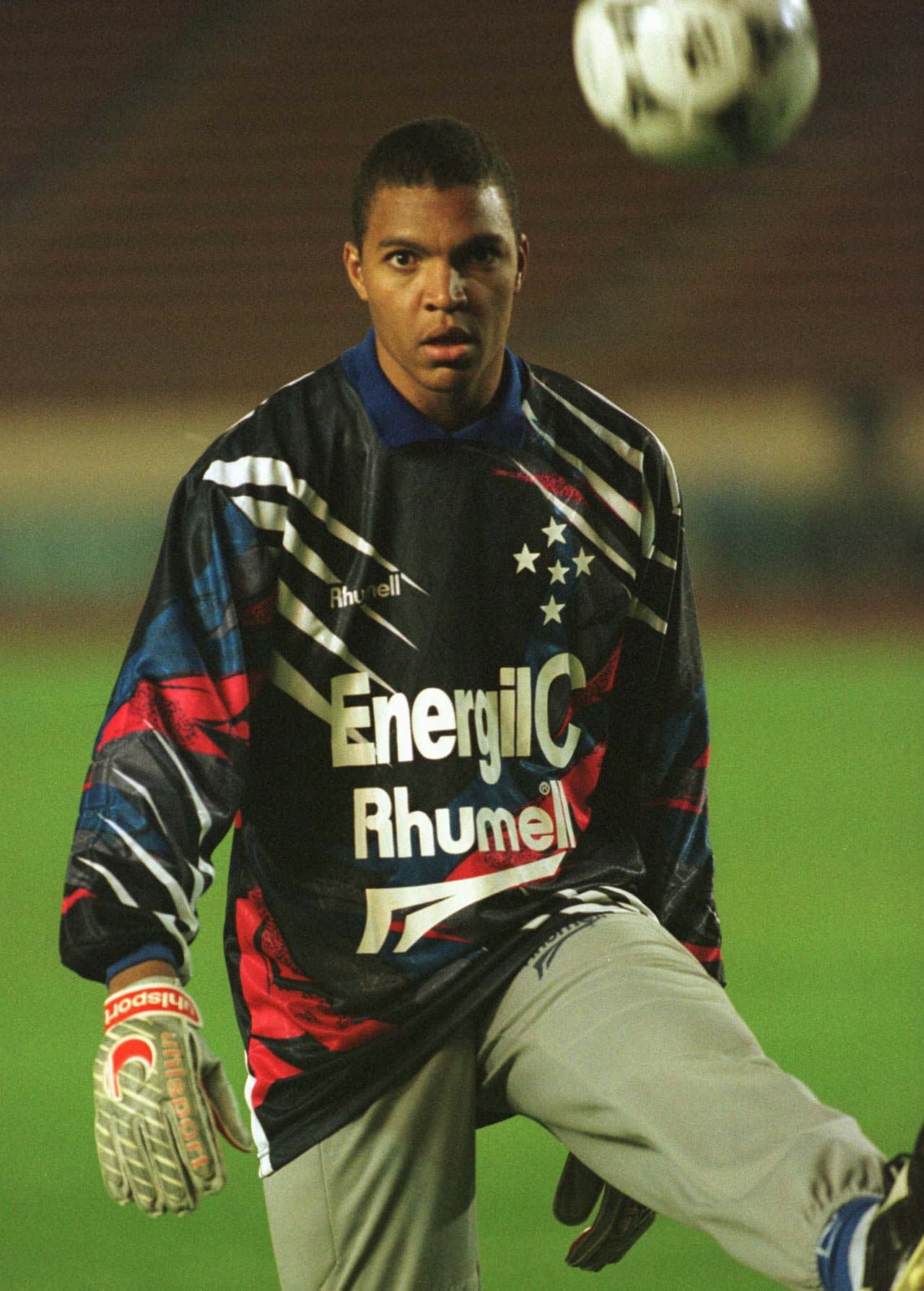 En esa misma línea está el portero 
<b>Dida, </b>que en 1997 se consagró en la 
<b>Copa Libertadores </b>defendiendo el arco del Cruzeiro.