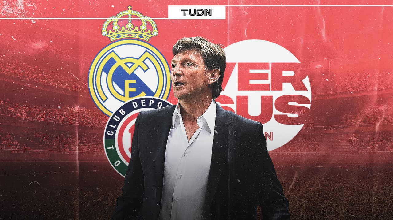 Cristante elige ser campeón con Toluca que técnico del Madrid