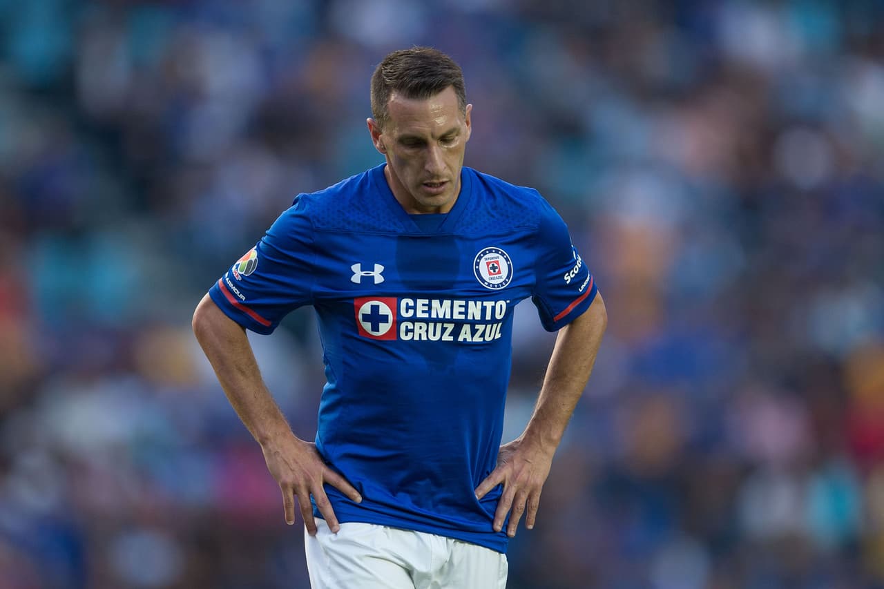 Cruz Azul visitará a Morelia en la próxima fecha obligados a ganar para mantener asporciones de colarse a la Liguilla.