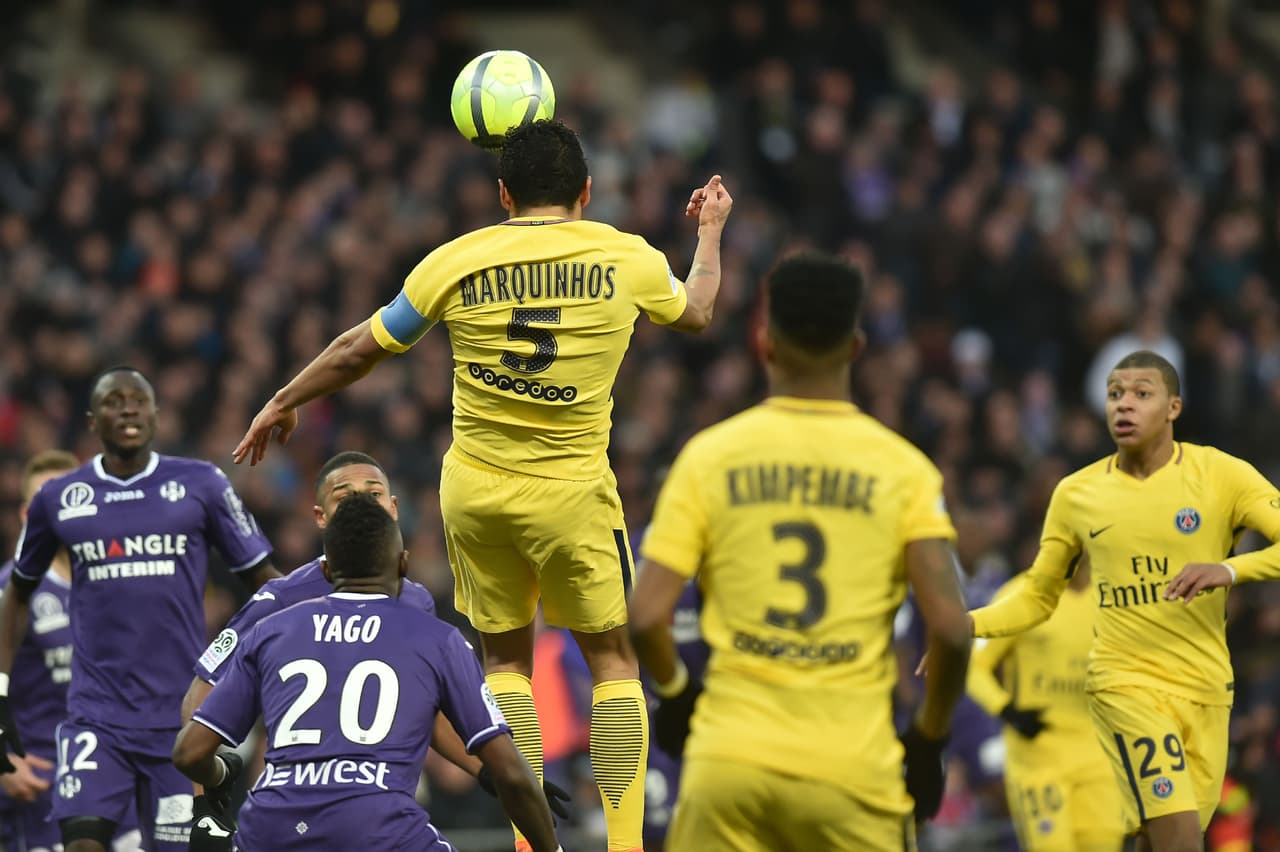 El triunfo motiva al PSG para la visita al Real Madrid el miércoles en la ida de octavos de la Liga de Campeones.