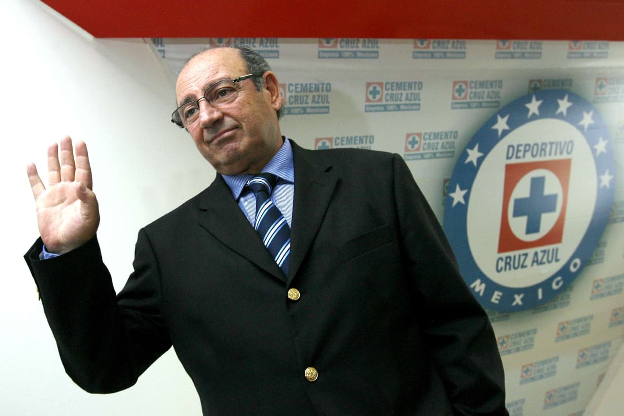 <b>Ira: </b>en 'La Noria' han reaccionado iracundos ante las derrotas, en lugar de dejar que se calmen las aguas para pensar con cabeza fría. El charrúa Markarián se fue del Cruz Azul sin deberla ni temerla, pues aquella vez su escuadra fue eliminada por el dopaje de Salvador Carmona.