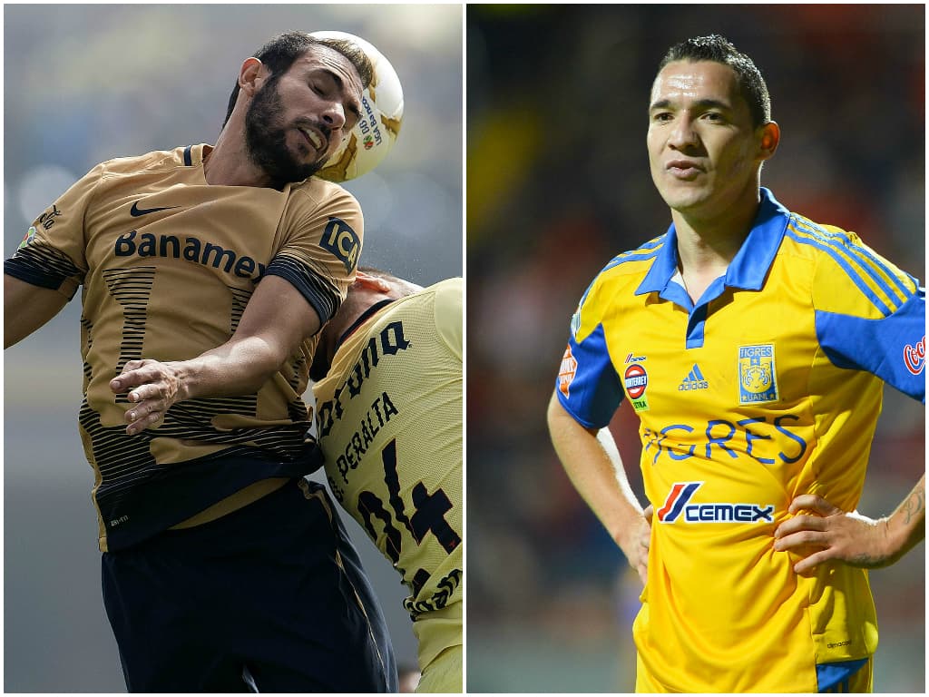 Los dos futbolistas son el tapón de sus equipos, los dos aportan mucho al mediocampo de sus equipos y será un duelo muy parejo en el mediocampo.