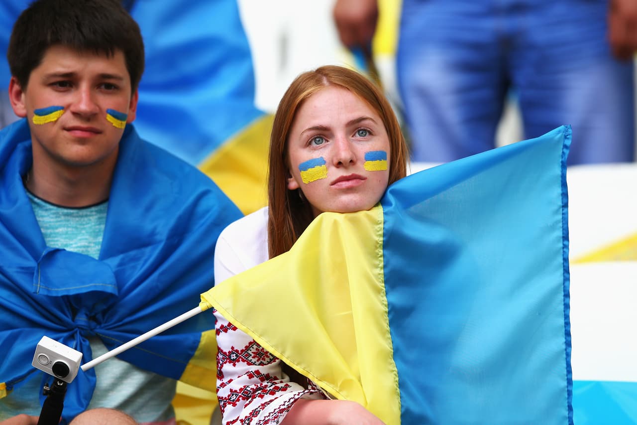 Ellas pusieron el toque bello en la jornada 12 de la Eurocopa en Francia.