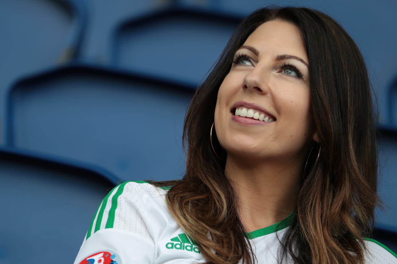 Ellas pusieron el toque bello en la jornada 12 de la Eurocopa en Francia.