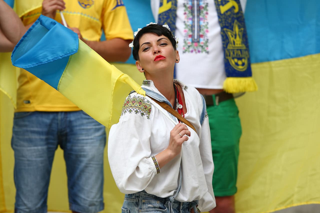 Ellas pusieron el toque bello en la jornada 12 de la Eurocopa en Francia.