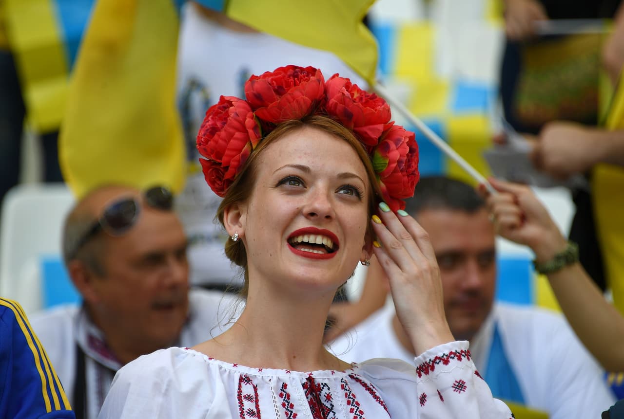 Ellas pusieron el toque bello en la jornada 12 de la Eurocopa en Francia.
