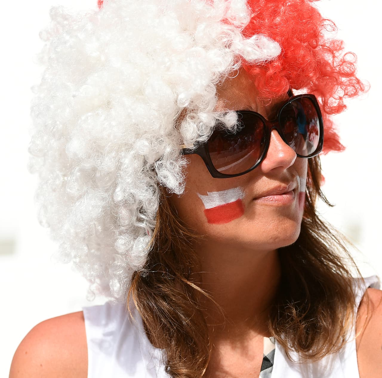 Ellas pusieron el toque bello en la jornada 12 de la Eurocopa en Francia.