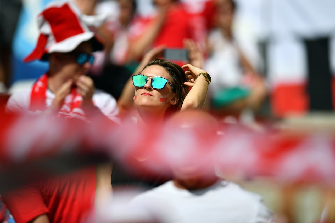 Ellas pusieron el toque bello en la jornada 12 de la Eurocopa en Francia.