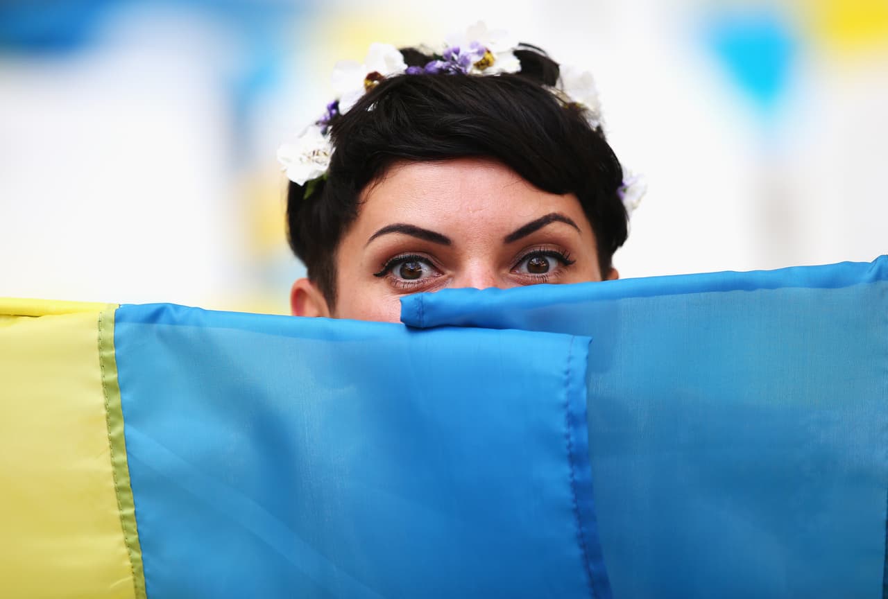 Ellas pusieron el toque bello en la jornada 12 de la Eurocopa en Francia.