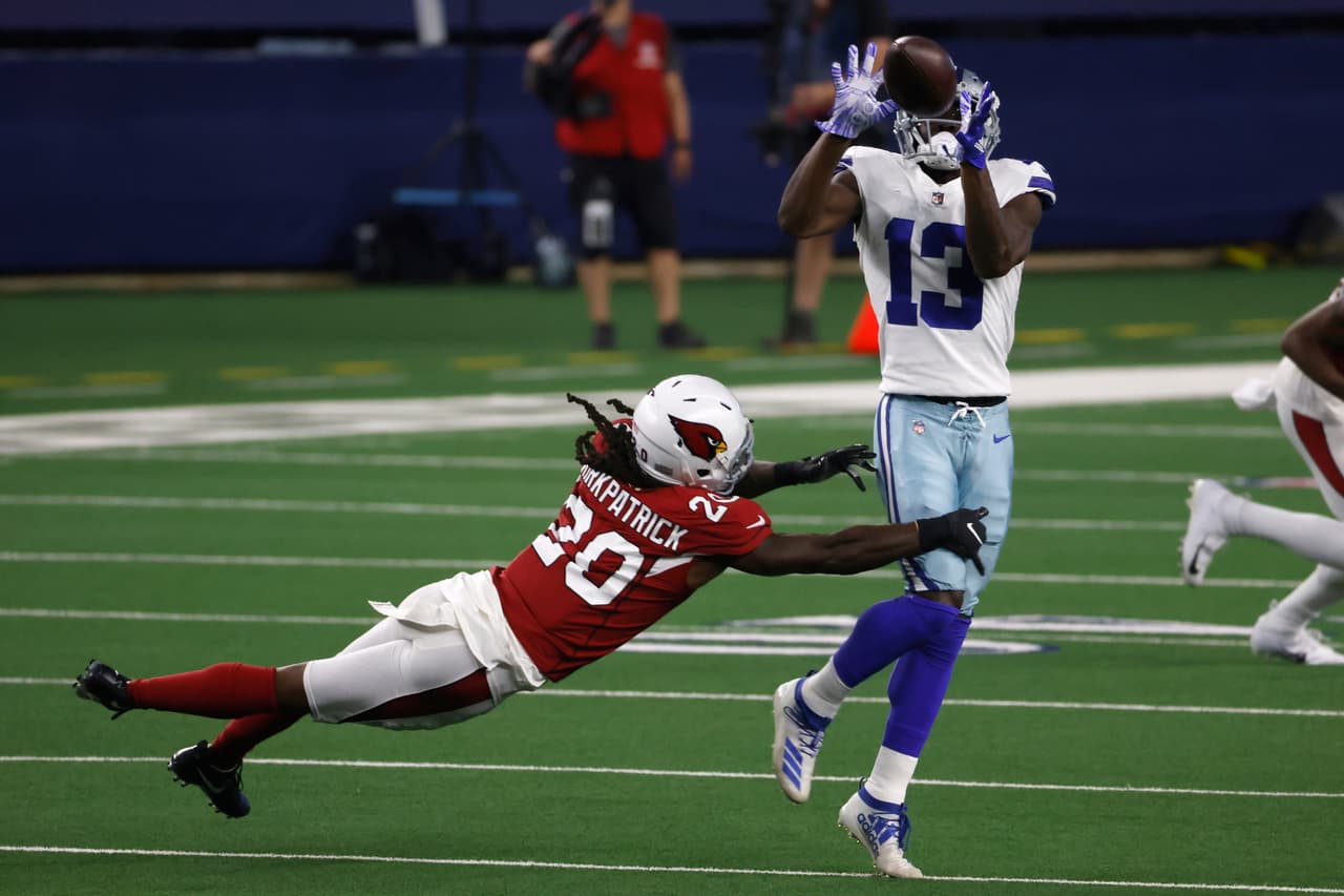 Con un doloros marcador de 38-10, los Dallas Cowboys continúan en picada tras la lesión de Dakota Prescott.