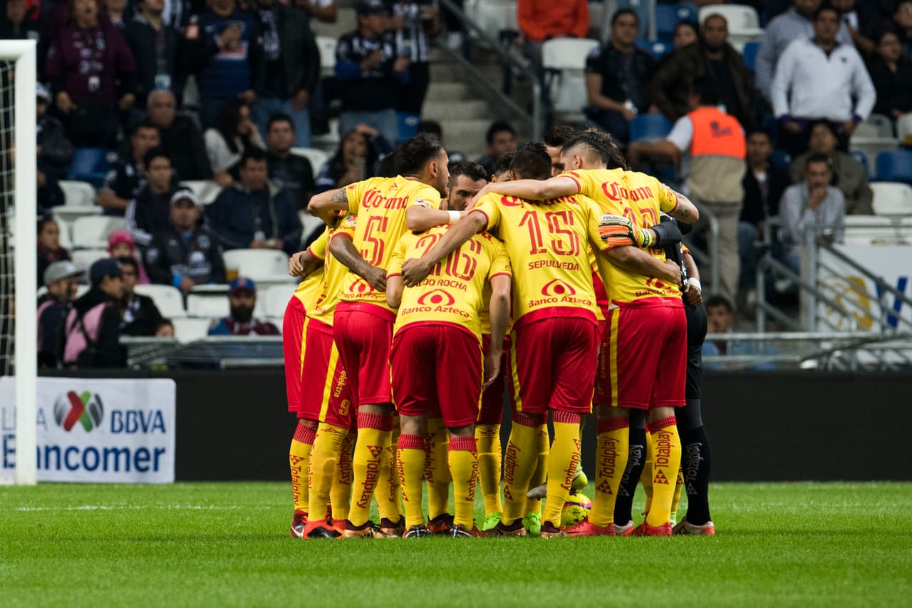 Morela buscará confirmar el buen nivel mostrado en el torneo anterior en el que terminó en la cuarta posición de la tabla general.