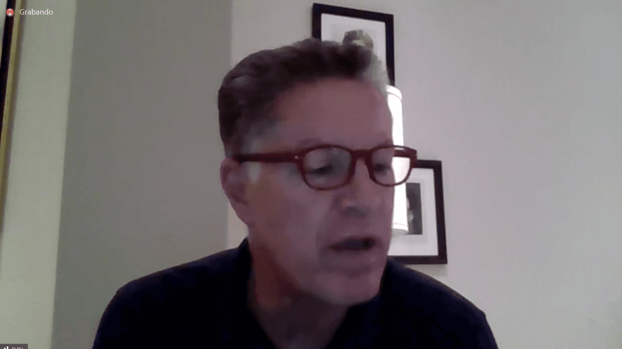 Peláez sobre caso positivo: "Cuando haya una indisciplina va a ser sancionada"