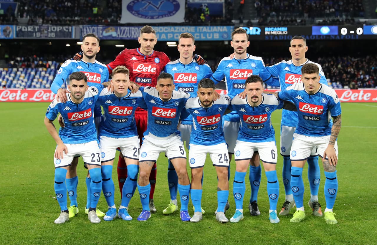 El Inter no suelta el liderato en la Serie A y se mantienen empatados con 45 puntos junto a Juventus.